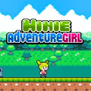 Minie Adventure Girl Thumbnail