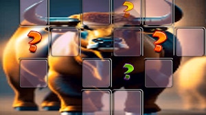 Image for Minotaur Memory Match