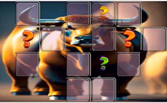 Minotaur Memory Match