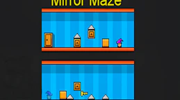 镜迷 (Mirror Maze)