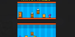Mirror Maze thumbnail