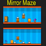 Mirror Maze