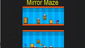 Image for Mirror Maze