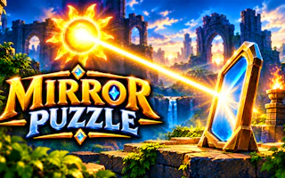 Mirror Puzzle