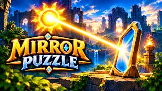 Mirror Puzzle