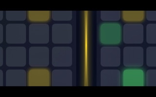 Mirror Shift Surreal Puzzle Game
