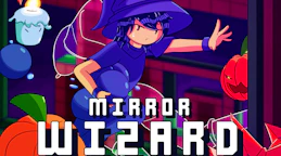 Mirror Wizard