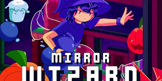 Mirror Wizard thumbnail