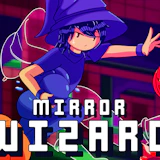 Mirror Wizard