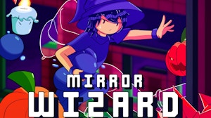 Image for Mirror Wizard