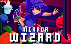 Mirror Wizard