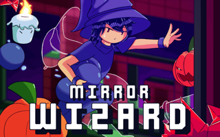 Mirror Wizard