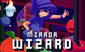 Mirror Wizard