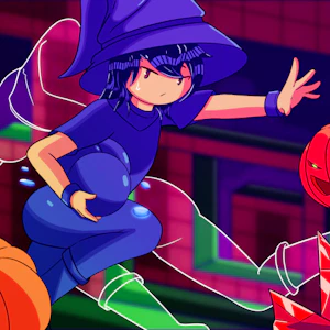 Mirror Wizard Thumbnail