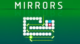 Mirrors - Puzzle