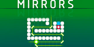 Mirrors - Puzzle thumbnail