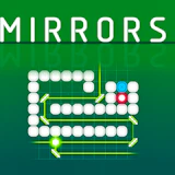Mirrors - Puzzle