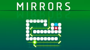 Image for Mirrors - Puzzle