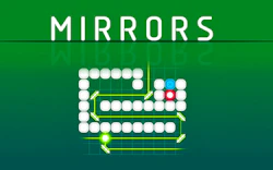Mirrors - Puzzle