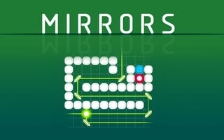 Juega gratis a Mirrors - Puzzle