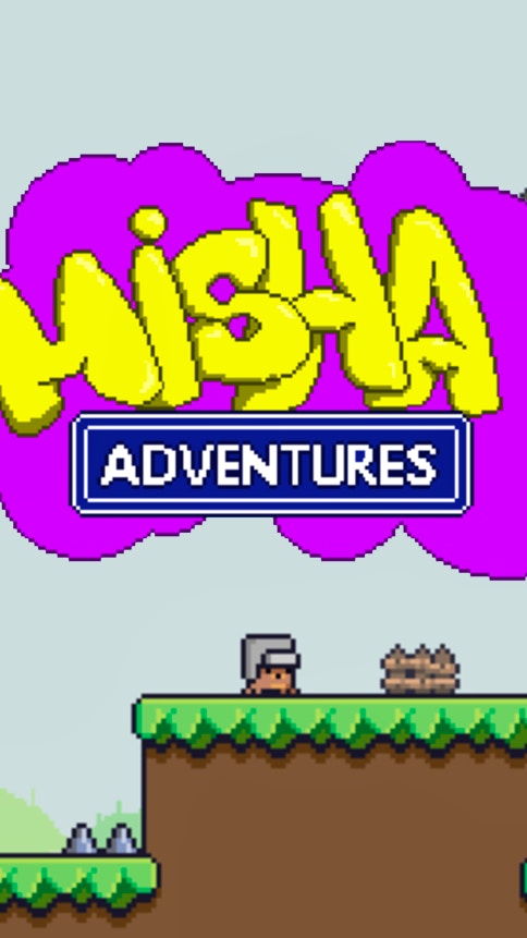 Misha Adventures