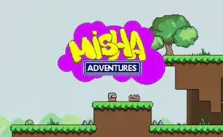 Aventuras da Misha