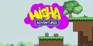 Misha Adventures thumbnail