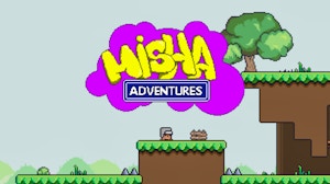 Image for Misha Adventures