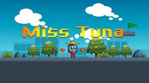 Image for Miss Tuna