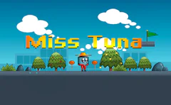 Miss Tuna