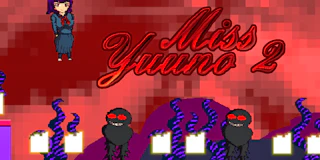 Miss Yuuno 2 thumbnail