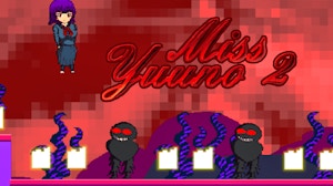 Image for Miss Yuuno 2