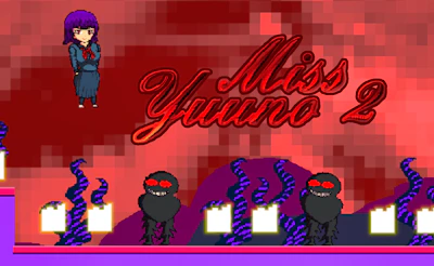 Miss Yuuno 2 🕹️ Play Now on GamePix