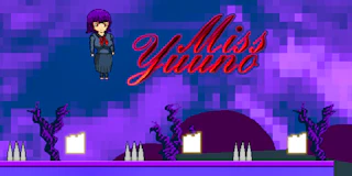 Miss Yuuno thumbnail