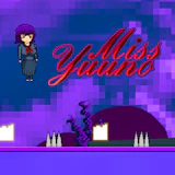 Miss Yuuno