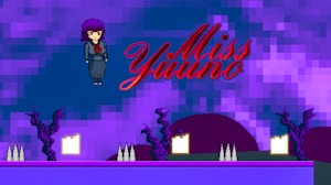 Image for Miss Yuuno