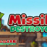 Missile Destroyer