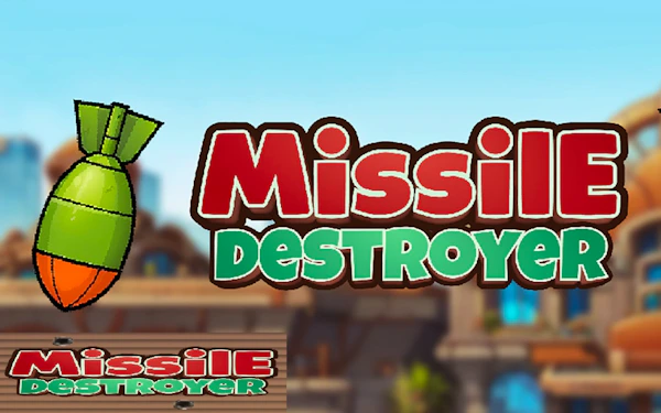 Missile Destroyer