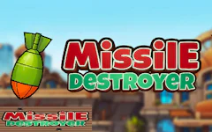 Missile Destroyer