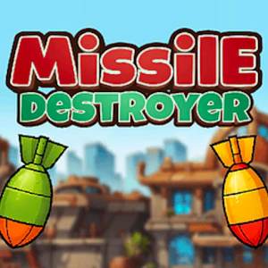 Missile Destroyer Thumbnail