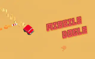 Missile Dodge