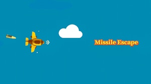 Image for Missile Escape