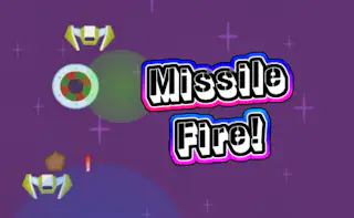 Missile Fire