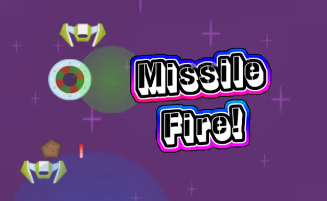 Missile Fire