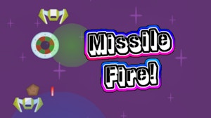 Image for Missile Fire