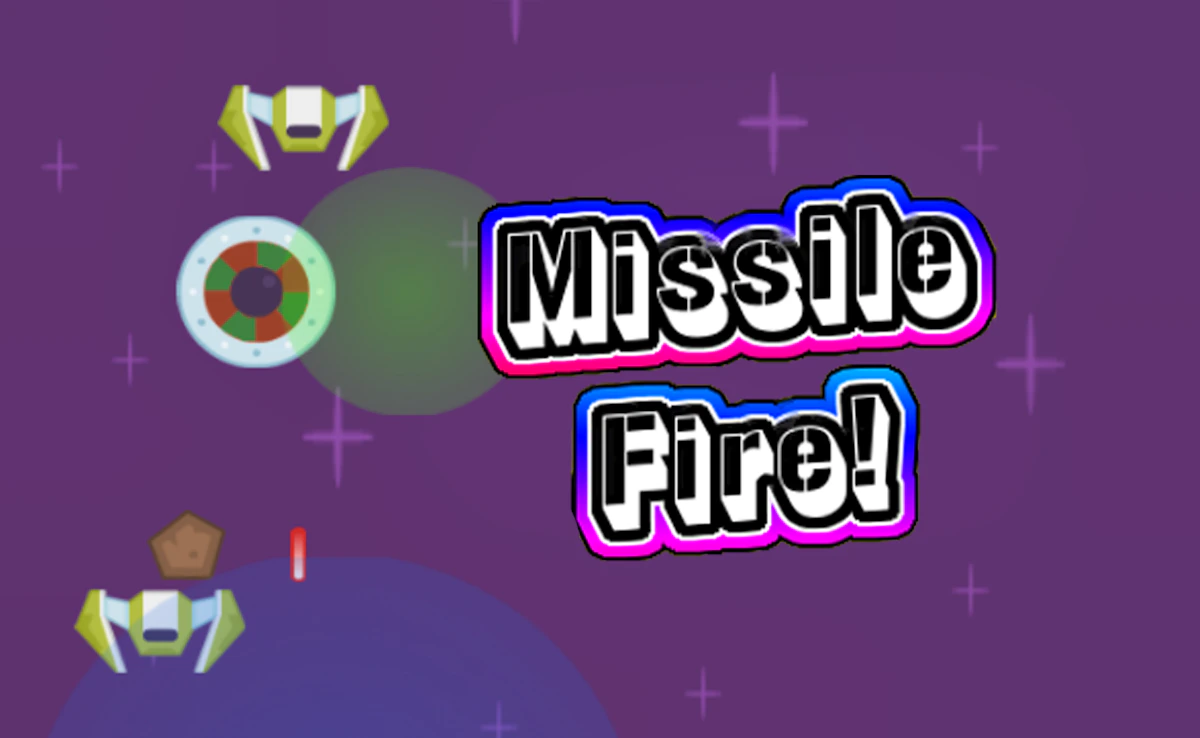 Missile Fire game thumbnail
