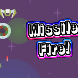 Missile Fire Online arcade Games on taptohit.com