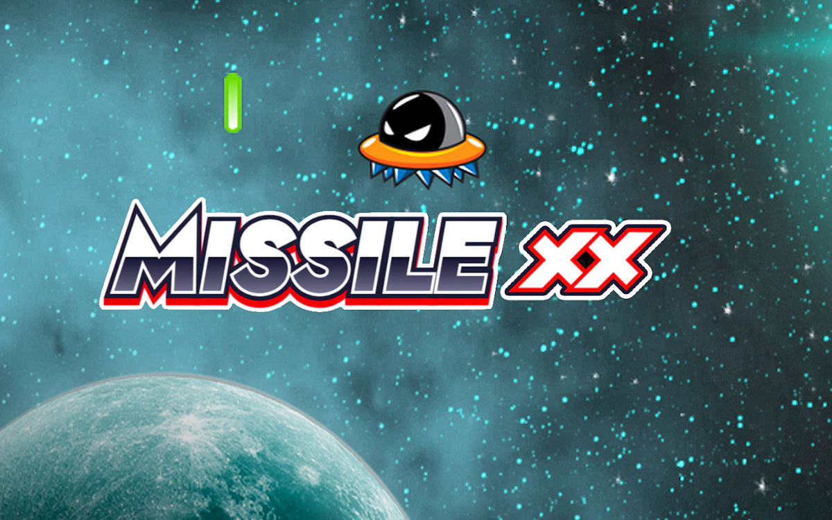 Play MissileXx — free online Airplane game