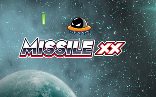 Missilexx game cover