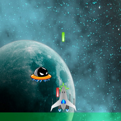 MissileXx By Gamepix